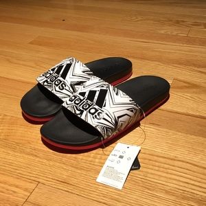 Adidas Women’s Slides